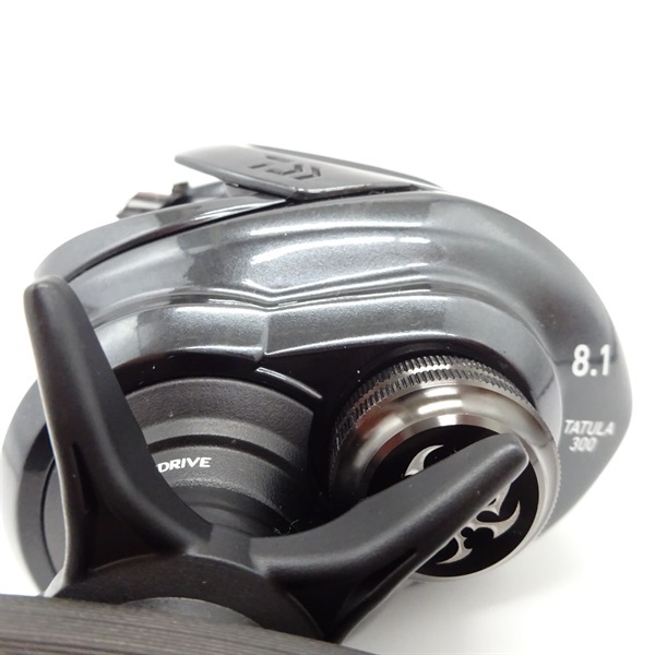 ２１タトゥーラＴＷ　300L